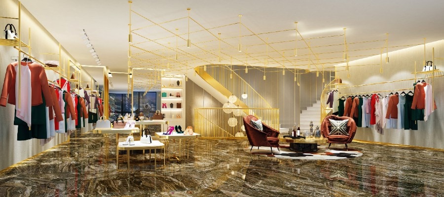 Luxury Retail Trends 2024: What you Need to Know