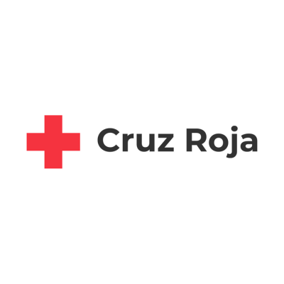 Cruz roja logo