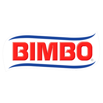 logo Bimbo