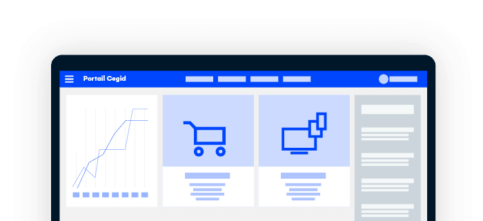 Logiciel TPE  Portail de gestion collaborative  Cegid